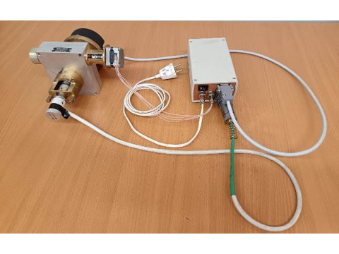 Установки УПП-1