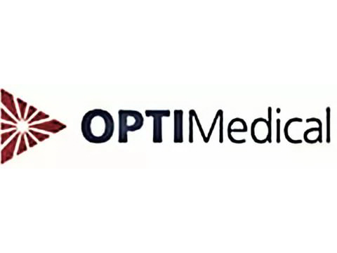 Фирма "OPTI Medical Systems, Inc.", США