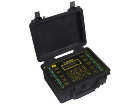 Калибраторы унифицированных сигналов BlackBox