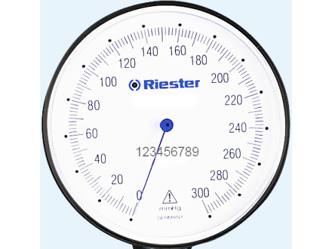Тонометры механические Rudolf Riester