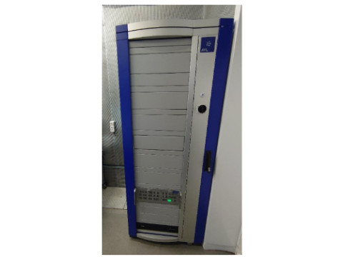 Система измерительная ИС ДВС-004 ЯМЗ