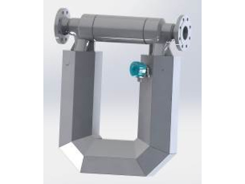 Счетчики-расходомеры массовые кориолисовые КР