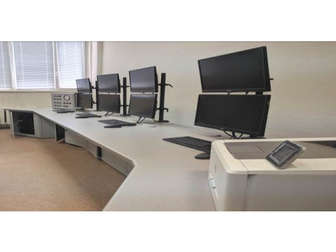 Система измерительная СИ-СТ У-990М2