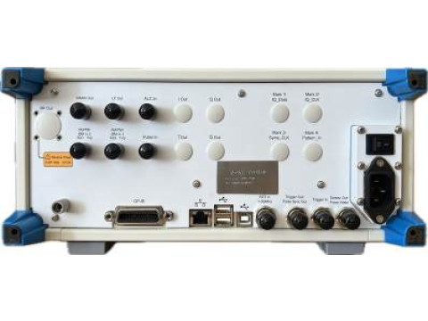 Генераторы сигналов Akmetech AT1435