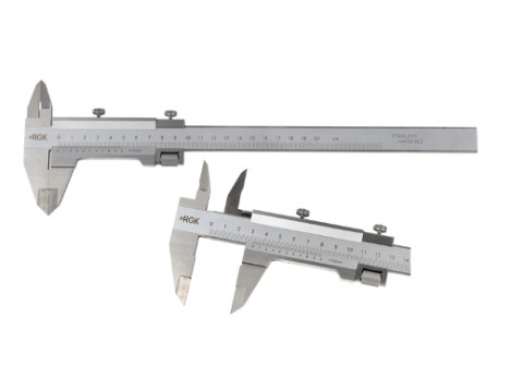Штангенциркули RGK SC
