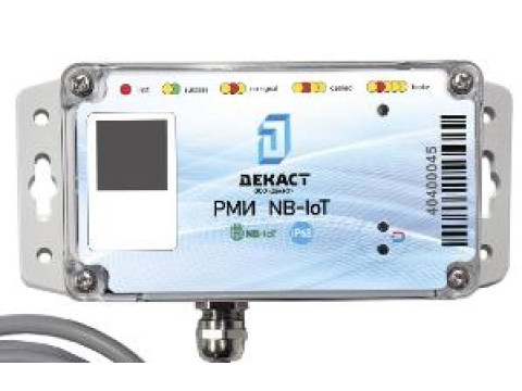 Модули измерительные ДЕКАСТ РМИ