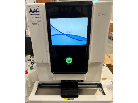 Анализаторы автоматические гематологические Гемакон ДДС