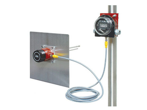 Измерители-индикаторы температуры и относительной влажности HDM/HSM