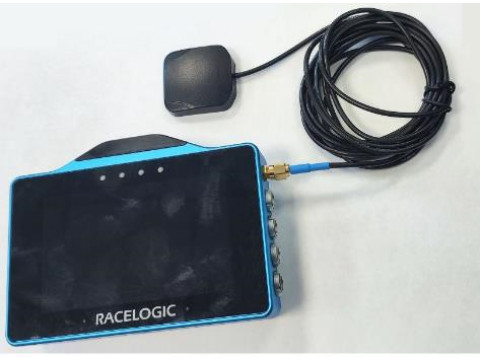 Прибор измерительный VBOX Touch