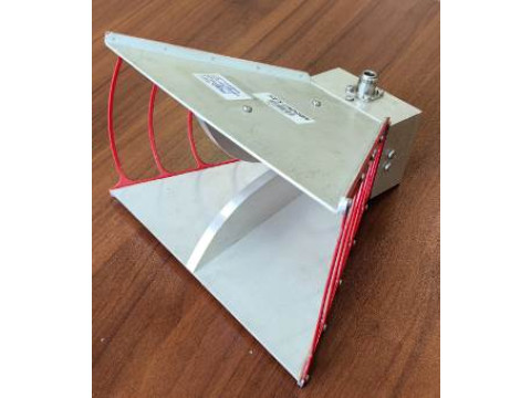 Антенна рупорная измерительная EMCO 3115