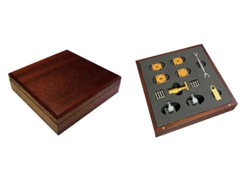 Комплекты калибровочных мер Э9-209