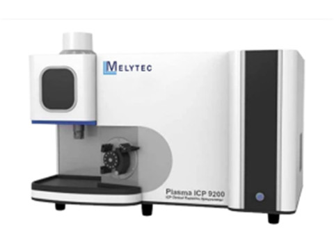 Спектрометры оптико-эмиссионные с индуктивно-связанной плазмой Melytec Plasma ICP 9200
