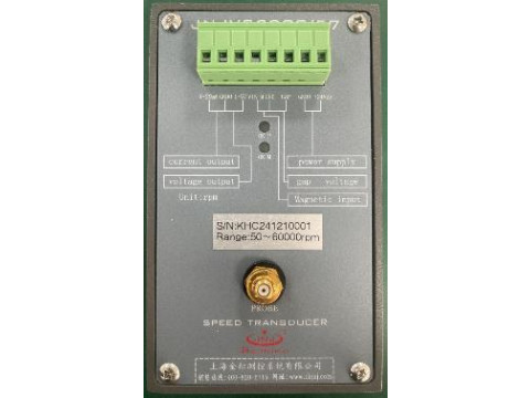 Трансмиттеры скорости вращения JNJVS2900/57