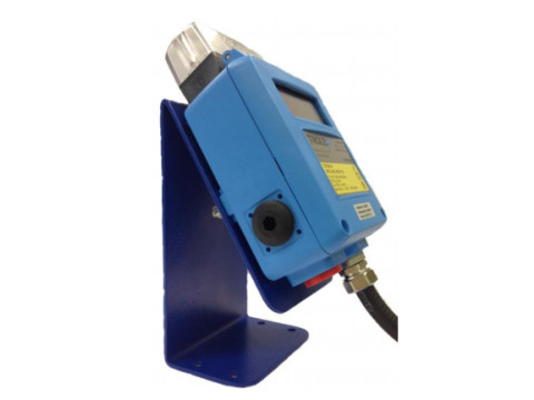 Системы аэрогазового контроля и аэрогазовой защиты для оснащения самоходного горно-шахтного оборудования (АГК АГЗ СГШО) МС 11.26