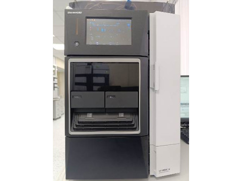 Хроматографы жидкостные LC-2050C