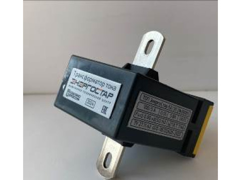 Трансформаторы тока измерительные 