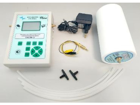 Тестеры автоматических сфигмоманометров ТАСМ-3