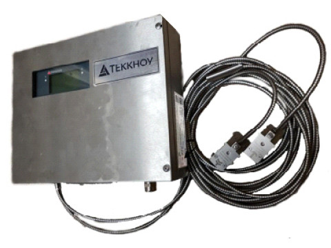 Теплосчетчики ФЛЕКСУС ПЛЮС