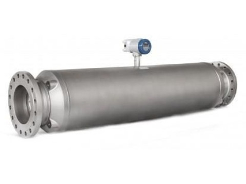 Расходомер-счетчик массовый OPTIMASS 2400