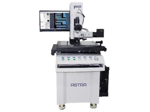 Микроскопы видеоизмерительные IIS