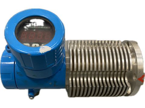 Измерители осевого перемещения AVM-879T