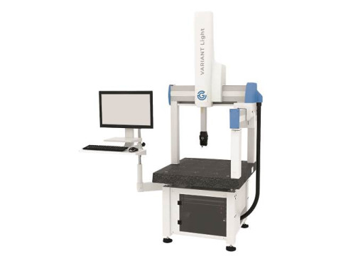 Машины координатно-измерительные GLK