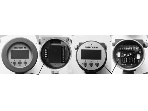 Расходомеры-счетчики массовые кориолисовые Энергия-М