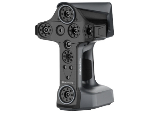 Приборы оптические координатно-измерительные бесконтактные ScanLine EasyScan