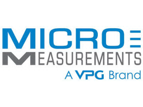 Фирма "Vishay Micro-Measurements", США