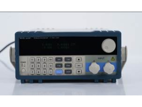 Нагрузки электронные программируемые VERDO