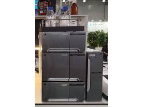 Хроматографы жидкостные ХРОМАТРОН