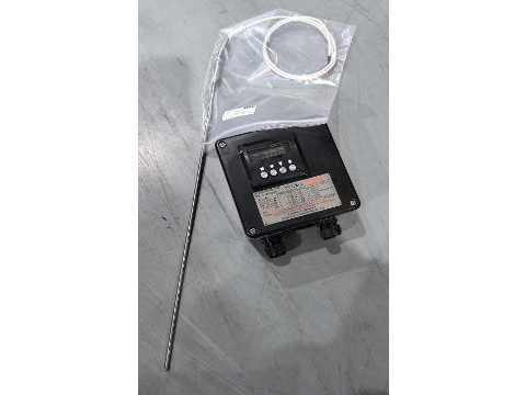 Измерители-регуляторы температуры цифровые BARTEC