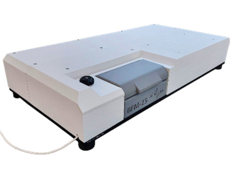 Поляриметр автоматический ВГМ-25