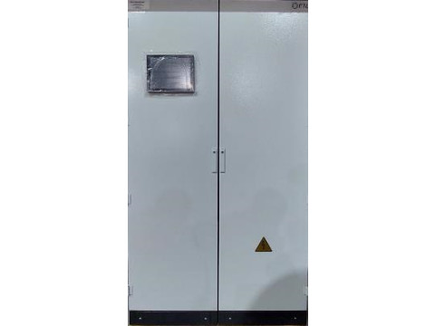 Системы мониторинга состава дымовых газов парового котла Еп-500-13,8-565/560 ГМН энергоблока № 1 ООО «Лукойл-Кубаньэнерго» Краснодарская ТЭЦ 