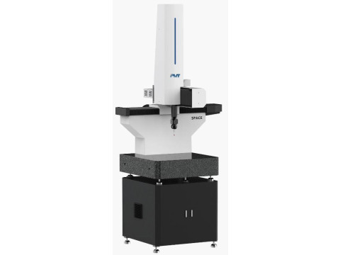 Машины координатно-измерительные консольные PMT