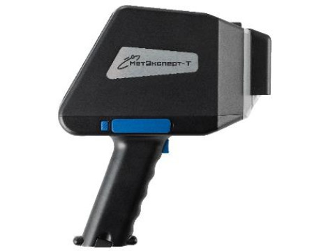 Анализаторы рентгенофлуоресцентные МетЭксперт-Т