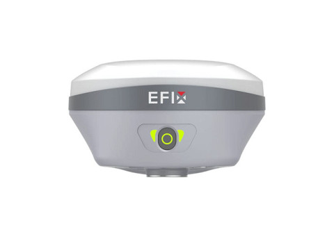 Аппаратура геодезическая спутниковая EFIX F8