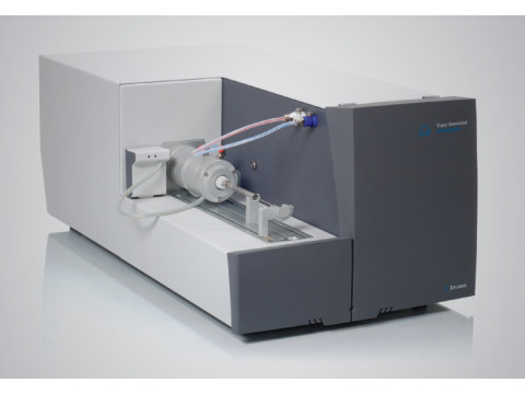 Анализаторы Xplorer-X