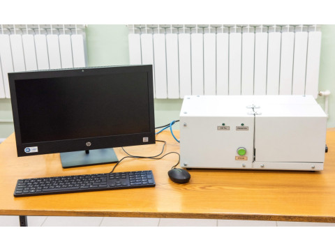 Прибор СКМ-01