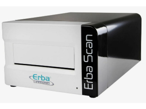 Анализаторы микробиологические ErbaScan