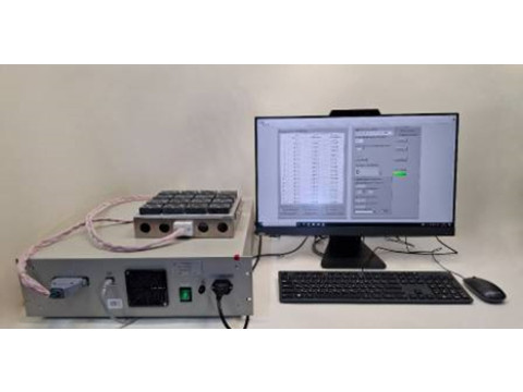 Приборы ПАМИР ВП