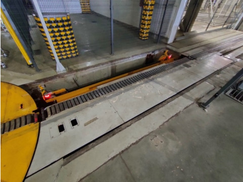 Весы неавтоматического действия SICMA R-20001А