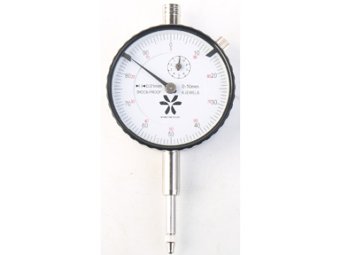 Индикаторы часового типа Miyamotometrology