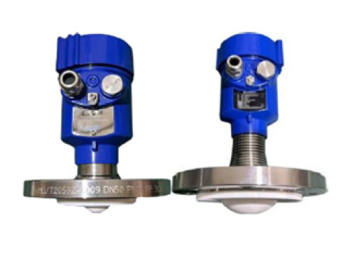 Уровнемеры радарные бесконтактные Streamlux RD-8000