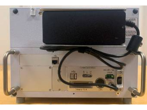 Анализаторы моторных топлив MATRIX-F II