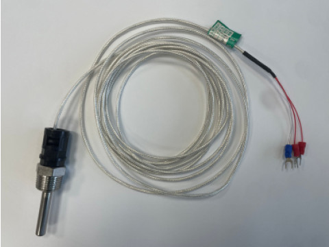 Термопреобразователи сопротивления PT100