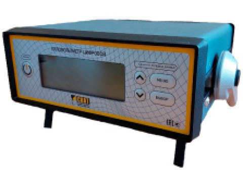 Киловольтметры цифровые КВЦ