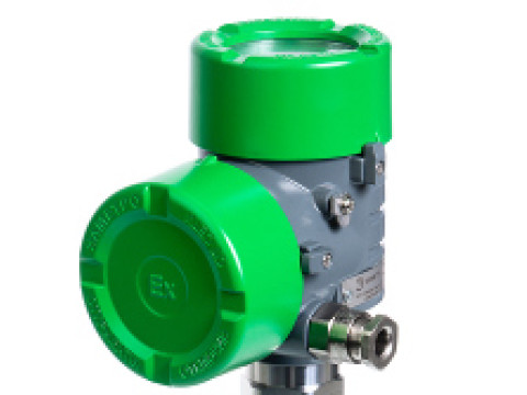 Уровнемеры микроимпульсные ЭЛМЕТРО-МПУ