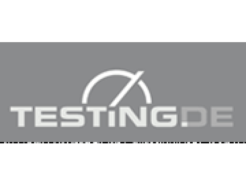 Фирма "TESTING Bluhm &amp; Feuerherdt GmbH", Германия
