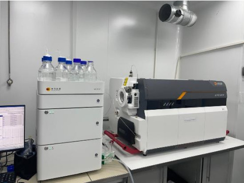 Хромато-масс-спектрометры LC-TQ 5200 P